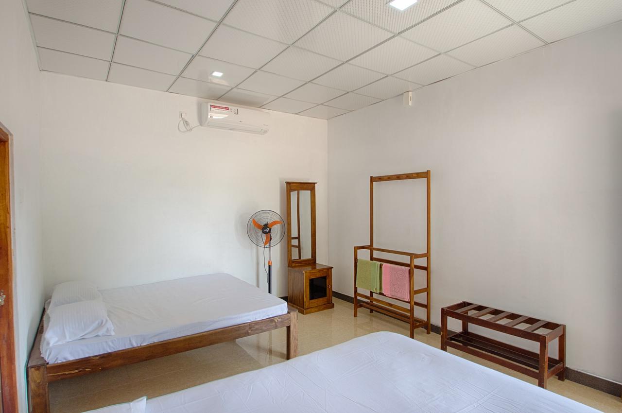 Wilpattu Holiday Home Nochchiyagama Exterior foto