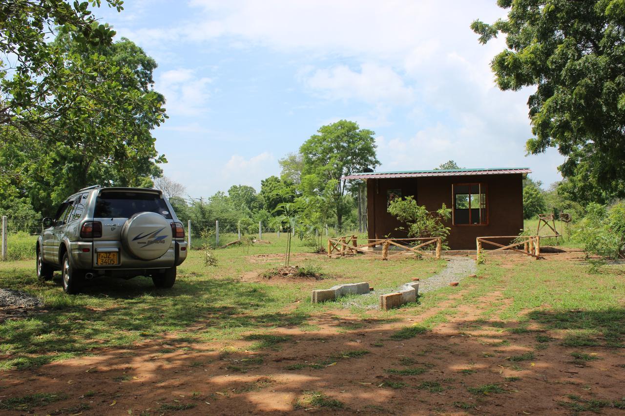 Wilpattu Holiday Home Nochchiyagama Exterior foto
