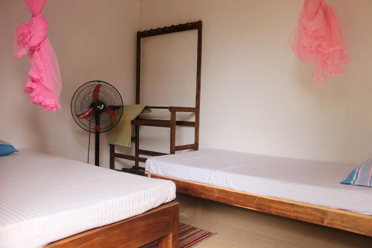 Wilpattu Holiday Home Nochchiyagama Exterior foto